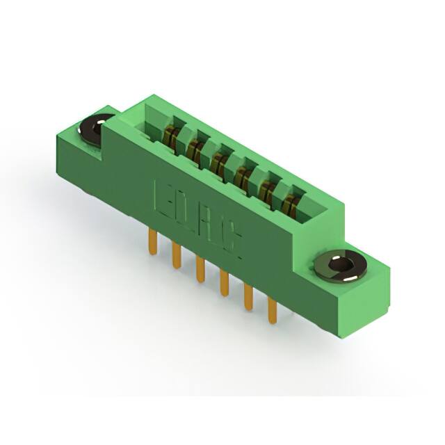 305-012-520-503 EDAC Inc.  Edgeboard Connectors